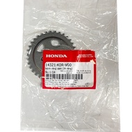 CAM WHEEL SH 150 160 / AB 160 / VARIO 160 / PCX 160 / LEAD 4 VAL / SH MODE 4 VAL / STYLO 160 / ADV 1
