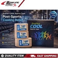 Bowling mall - PROFlex Professional Sports Tape , Sports tape, Athletic tape