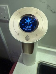 智能冷熱飲水機