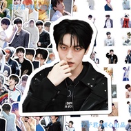✨New Product✨130 Sheets TXT Cui Xiubin Stickers ins High-value Handsome Peripheral Handbook Desktop 