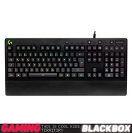 Logitech G213 Prodigy Gaming Keyboard RGB Keyboard