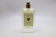 Jo Malone London 英國橡樹與榛果古龍水 English Oak & Hazelnut Cologne（100ml）專櫃試用裝