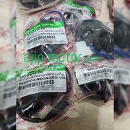 SOKET LAMPU DEPAN KRZ SERPICO QUALITI PART THAILAND
