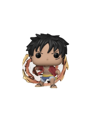 funko Pop One Piece - Red Hawk Luffy #1273 Se