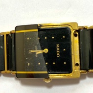 ORIGINAL RADO MEN WATCH