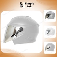 Zeus 205, Zeus 613B Helmet Replacement Goggles