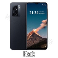 มือถือ A77 5G Ram8GB Rom256GB Android 12 หน้าจอ 6.56 นิ้ว กล้อง 50MP+8MP แบตเตอรี่ 5000 mAh ชาร์จไว 