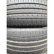 Used tyre rovelo 225/45/18