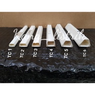Kabel Duct / Kabel Protektor TC1 / TC2 / TC3 / TC4 / TC5 / TC6 NISO