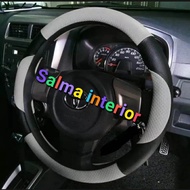 sarung setir mobil grand Livina sarung setir mobil Suzuki APV pickup sarung setir mobil mewah