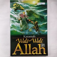 KARAMAH WALI WALI ALLAH