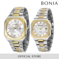 Bonia His & Her Couple Watch Set BNB10592