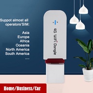 Modem WiFi 4G LTE Modem Mudah Alih Poket Penghala WiFi Mudah Alih Hotspot USB Modem