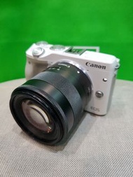 Canon m3 18-55mm