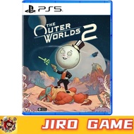 PS5 The Outer Worlds 2 (English/Chinese)(BRAND NEW)