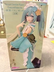 初音figure