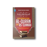 Guided To The Al-Quran And As-Sunnah (Ustaka Arafah)