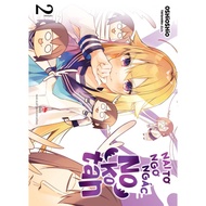 The Story of Nokotan Bewildered Deer - Volume 2 - Tntmanga