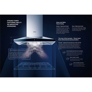 Robam A837 Cooker Hood / Robam A832 Cooker Hood / Robam A825 Hood / ROBAM A830 Hood / Robam A851 Hoo