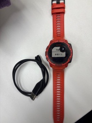 Garmin Instinct Solar