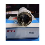 Motorcycle Bearing 6804