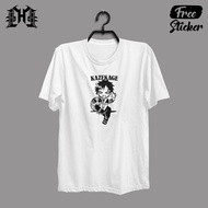 Gaara Kazekage T-Shirt - Naruto Anime
