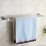 DOUBLE TOWEL RACK SQUARE MODEL 56 CM DOUBLE TOWEL RAIL 56CM