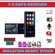 Mp4 / Mp3 Metal Ruizu Player
