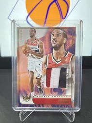 2024-25 Panini Court Kings Alexandre Sarr No.RJS-AXS