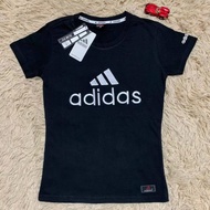 Overruns T-shirt for women's