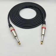 Canare Audio Guitar Cable 20Mtr Jack Akai 6.5Mm Male To Male Viral