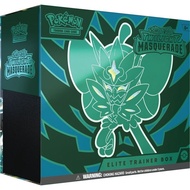 Pokemon TCG: SV06 Twilight Masquerade Elite Trainer Box ETB