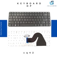 KEYBOARD hp CQ42 G42