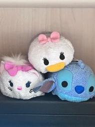 Tsum Tsum 公仔