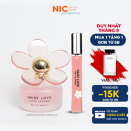 Nước hoa chiết Marc Jacobs Daisy Love Eau So Sweet 10ml