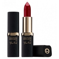 Loreal Riche Collection Exclusive Lipstick