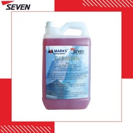 Dijual Seven Cleaner / Pembersih Acp Seven Pvdf Tbk