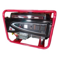 EC6500CXE 5Kw 13Hp Gasoline Engine Generator Set Benma