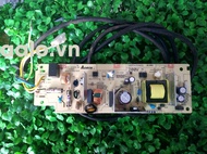 Main nguồn máy in brother 2321d 2316dn