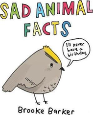 Sad Animal Facts (新品)