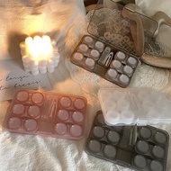 Lens tool tray 6 bag - DOE EYES LENS