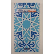 Sampul Duit Raya from Bank Muamalat