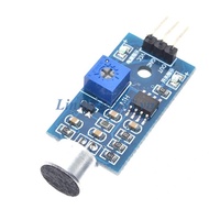 LM393 Sound Sensor