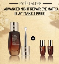 [Authentic Product ]ESTEE LAUDER Advanced Night Repair Eye Concentrate Matrix Synchronized Multi-Recovery Complex 15ml
