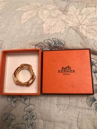 Hermes 絲巾扣