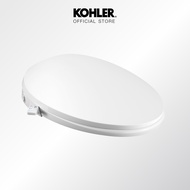 KOHLER Manual bidet seat C3-030 Universal Cover Electric Non-Electric Toilet Model C3-030 K-98804X-0