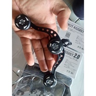 FZ FISHING KNOT ASSIST 2.0