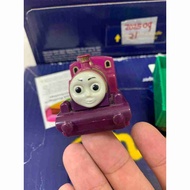 Preloved Tomy Plarail Thomas and Friends Lady set of 2 working condition