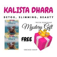 KURUS KALISTA DHARA (2 BOX) 100% ORIGINAL (FREE GIFT AVAILABLE)