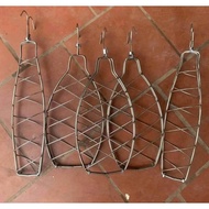 Hanging fish grill, perch grill, snakehead fish grill